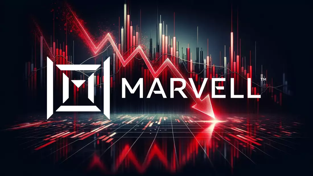 Marvell Technology Exceeds Forecasts on Robust AI Infrastructure Demand - Bild: über boerse-global.de