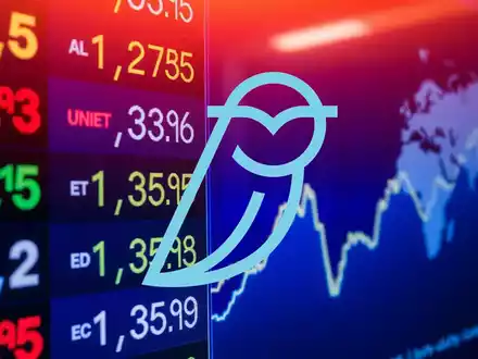 Blue Owl Aktie: Unverhofftes Angebot - Foto: über boerse-global.de
