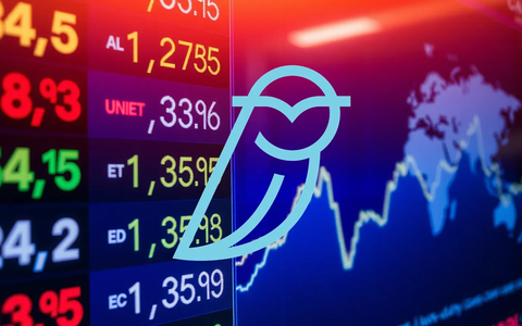 Blue Owl Aktie: Unverhofftes Angebot - Foto: über boerse-global.de