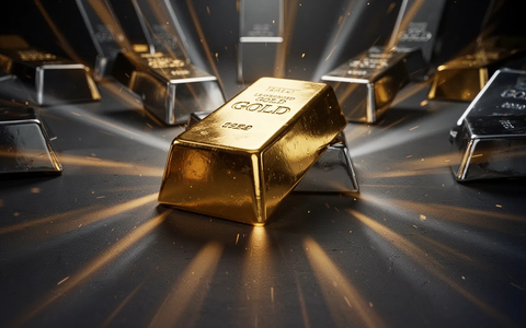 Gold: Hebelwirkung im Fokus - Foto: über boerse-global.de