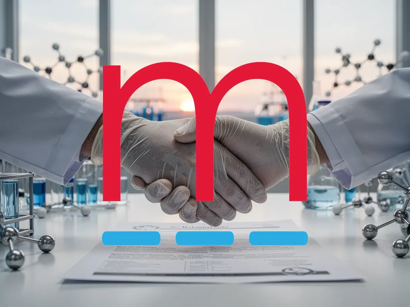 Moderna Aktie: Rechtsstreit beigelegt - Foto: über boerse-global.de