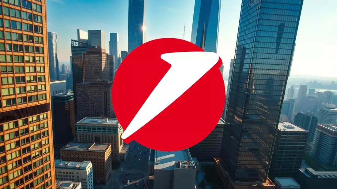 UniCredit Shares Face Headwinds Amid Strategic Shifts - Bild: über boerse-global.de