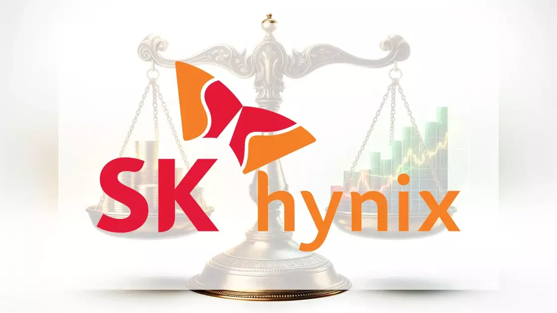 SK Hynix Shares Navigate a Week of Sharp Swings - Bild: über boerse-global.de