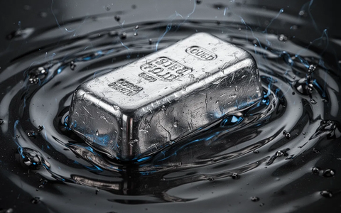 WisdomTree Silver 3x ETF: Extreme Volatilität - Foto: über boerse-global.de