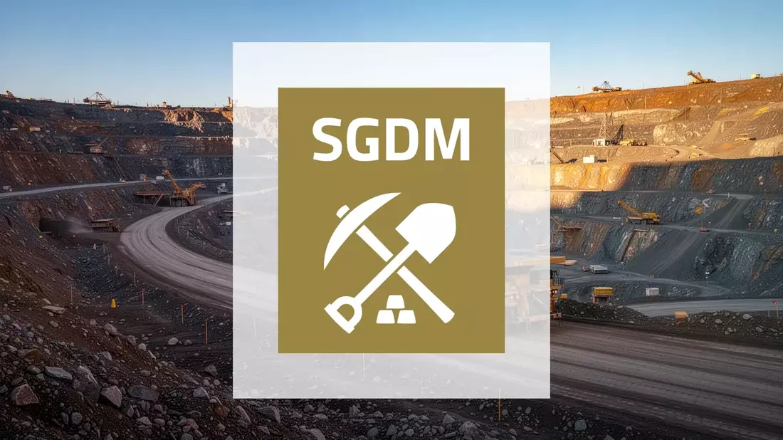 Sprott Gold Miners ETF: Fokus auf Qualität - Bild: über boerse-global.de