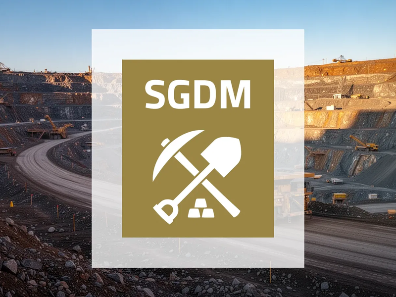 Sprott Gold Miners ETF: Fokus auf Qualität - Foto: über boerse-global.de