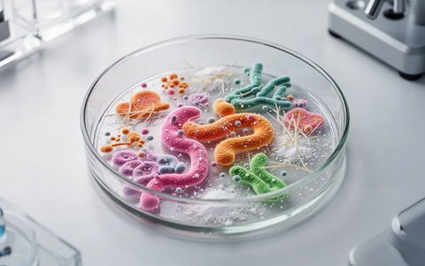 Darmflora: Forscher diskutieren Mikrobiom als Schlüssel zur Gesundheit - Foto: über boerse-global.de