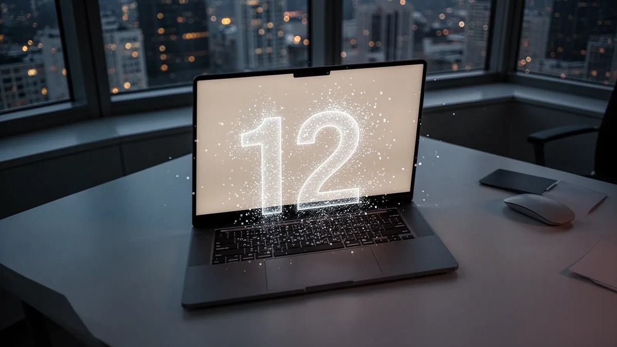 Windows 12: Panikmache enttarnt – Microsoft setzt 2026 auf Windows 11 - Foto: über boerse-global.de