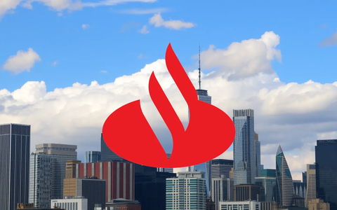 Un Ejecutivo de Santander Reduce su Participación Accionarial - Foto: über boerse-global.de