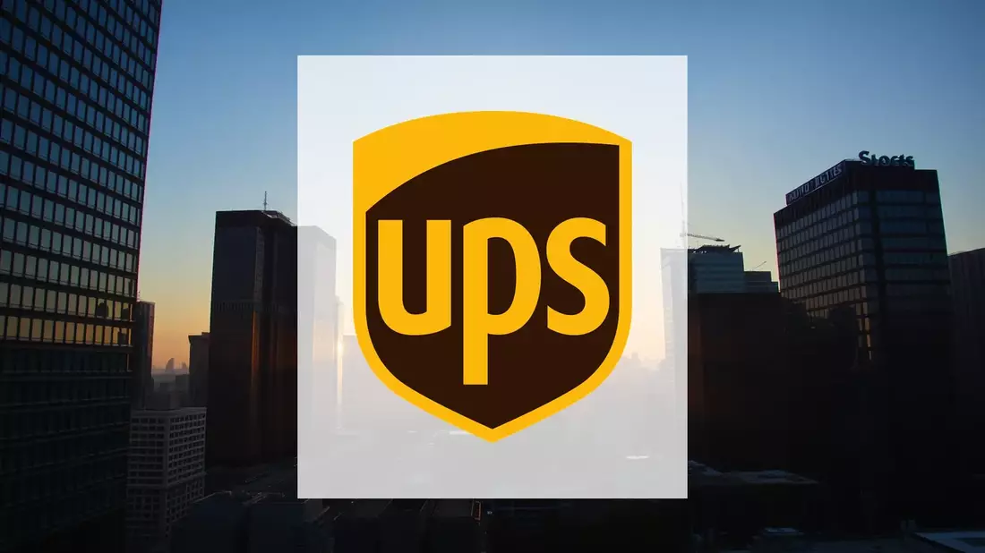 UPS Aktie: Strategiewechsel belastet - Bild: über boerse-global.de