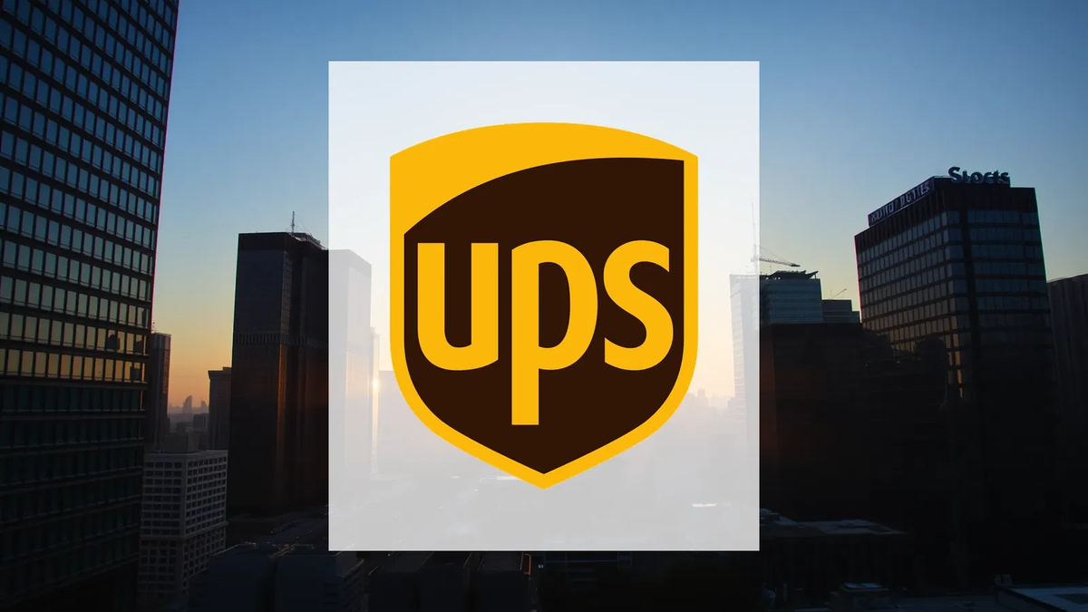 UPS Aktie: Strategiewechsel belastet - Foto: über boerse-global.de