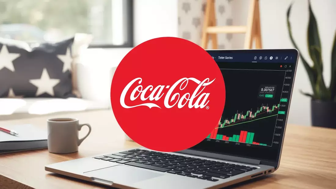 Movimientos de los Ejecutivos de Coca-Cola: ¿Una Señal para los Inversores? - Bild: über boerse-global.de