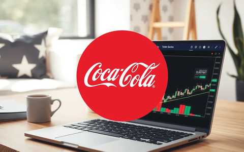 Movimientos de los Ejecutivos de Coca-Cola: ¿Una Señal para los Inversores? - Foto: über boerse-global.de