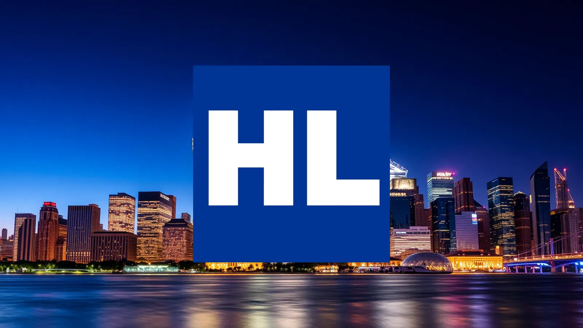 Hecla Mining Shares Face Pressure Ahead of Dividend Date - Foto: über boerse-global.de