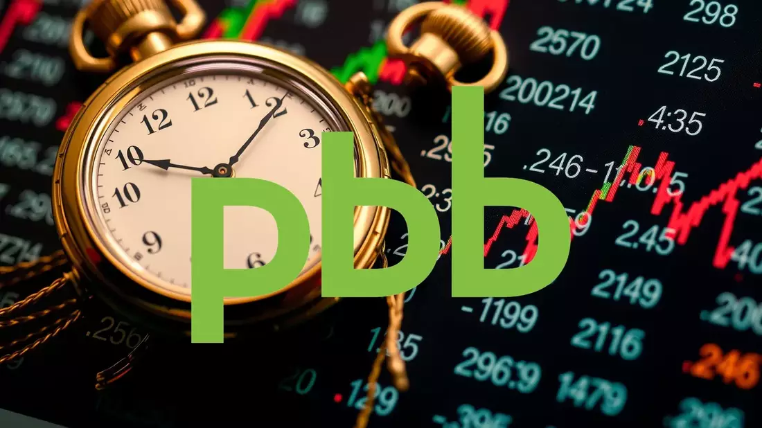 Deutsche Pfandbriefbank Shares Plunge to Record Low After US Setback Illustration mit AI erstellt übermittelt durch boerse-global.de