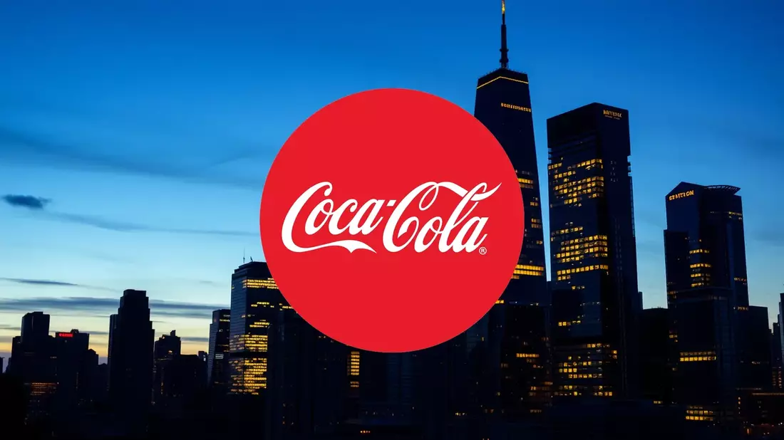 Coca-Cola Executives Reduce Holdings Following Stock Peak - Bild: über boerse-global.de