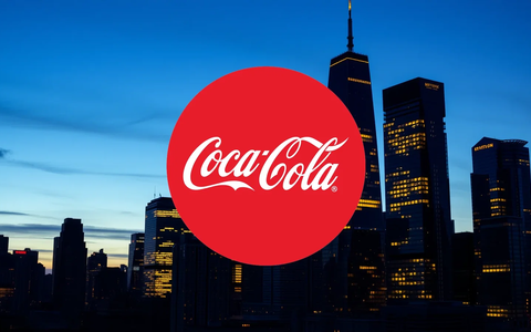 Coca-Cola Executives Reduce Holdings Following Stock Peak - Foto: über boerse-global.de