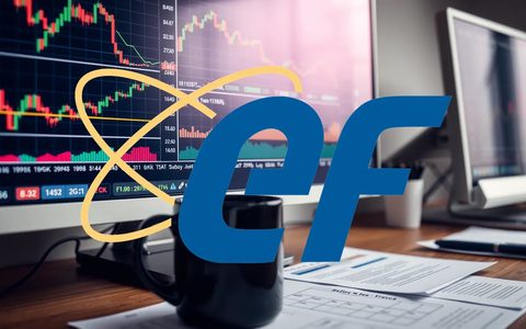 Leadership Transition and Insider Sale Weigh on Energy Fuels Stock - Foto: über boerse-global.de