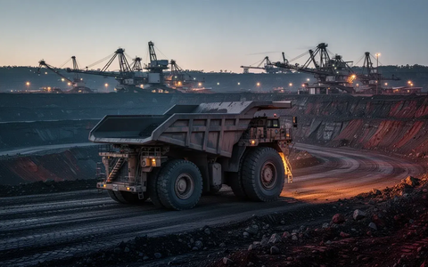 BHP Aktie: China-Druck wächst - Foto: über boerse-global.de