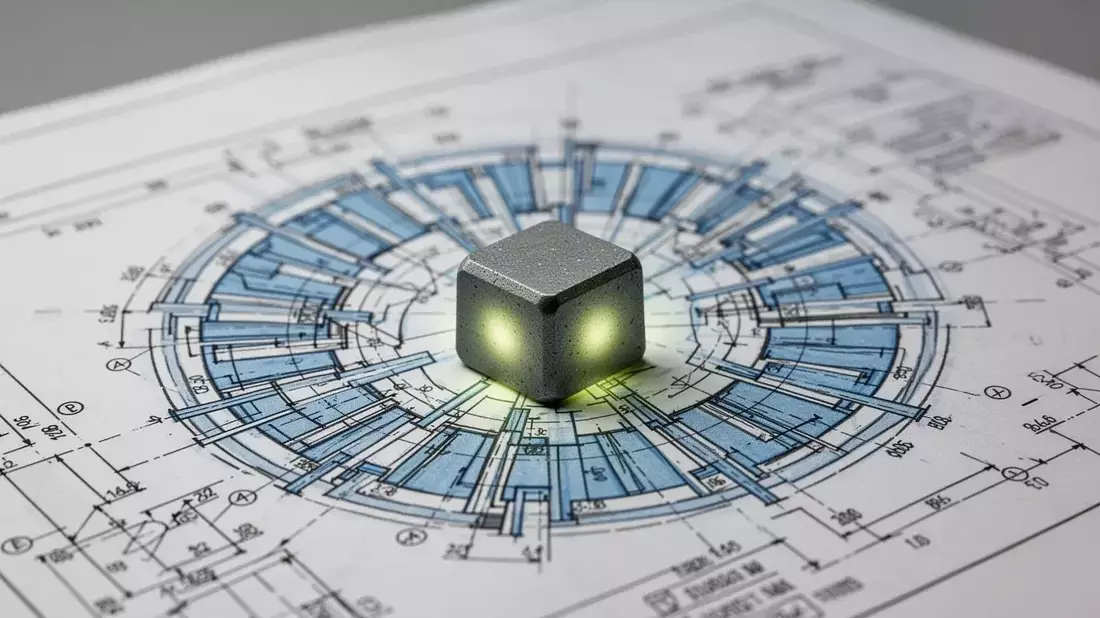 Cameco Aktie: Milliarden-Deal fixiert - Bild: über boerse-global.de
