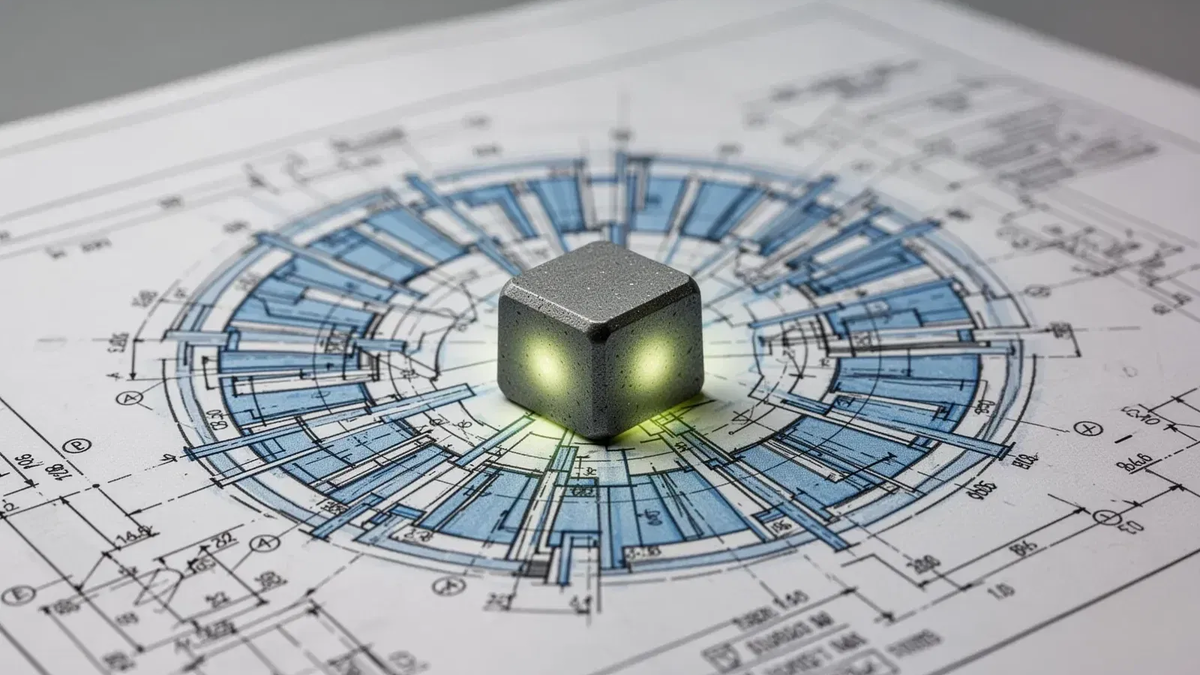 Cameco Aktie: Milliarden-Deal fixiert - Foto: über boerse-global.de