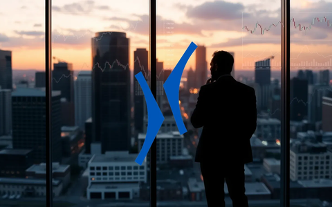 Krones Aktie: Trendwende gesucht - Foto: über boerse-global.de