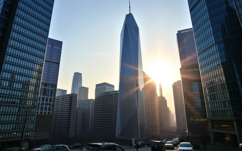 Vision Infra Aktie: Fokus auf Skalierung - Foto: über boerse-global.de