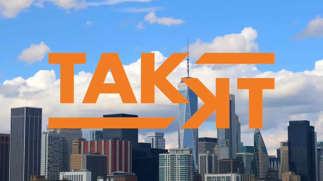 Takkt Shares Plunge to Unprecedented Low Amid Corporate Overhaul - Bild: über boerse-global.de