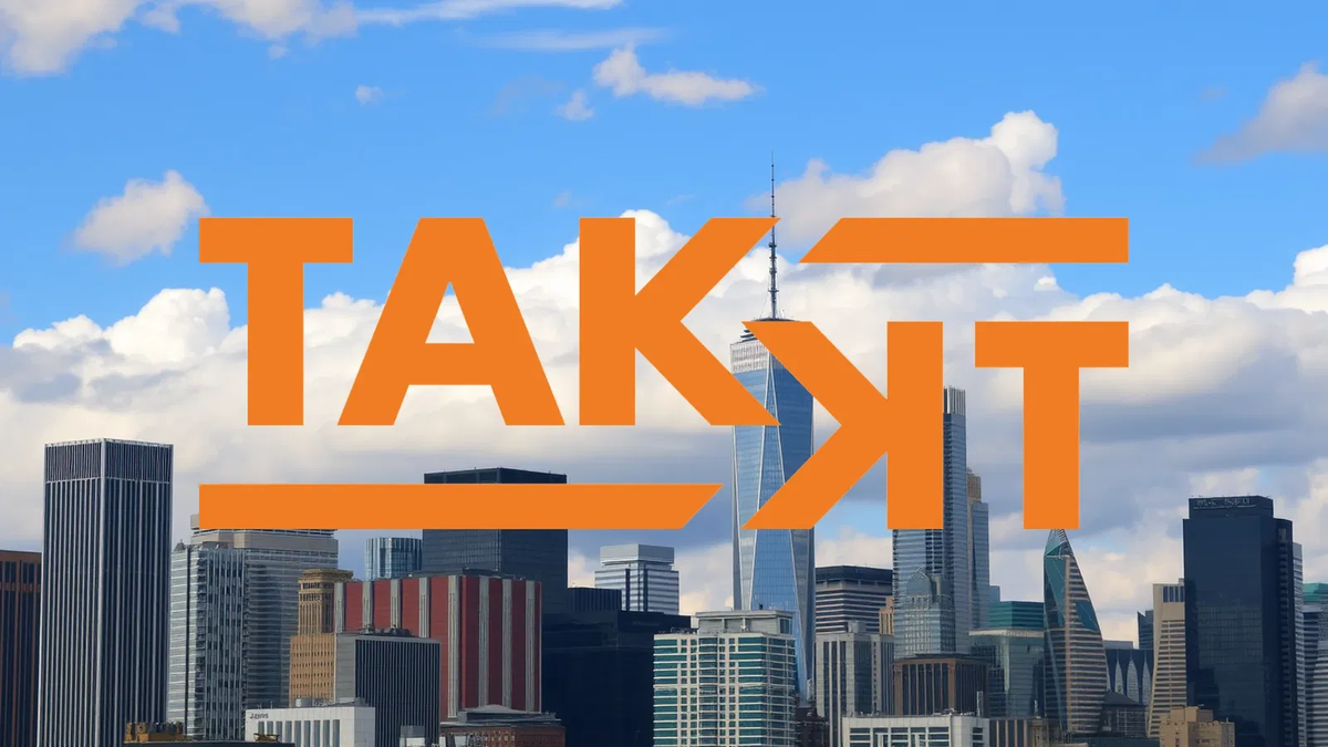 Takkt Shares Plunge to Unprecedented Low Amid Corporate Overhaul - Foto: über boerse-global.de