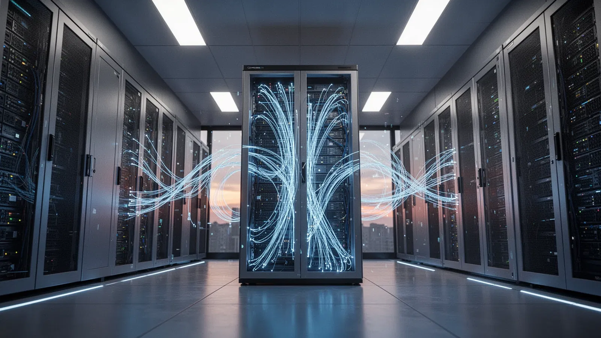 Rezolve Creator Studio: KI übersetzt Sprache in Workflows - Foto: über boerse-global.de