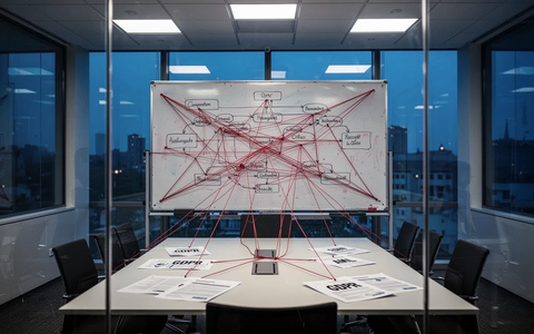 Datenschutz-Experten warnen vor EU-Plänen und Regulierungskonflikten - Foto: über boerse-global.de