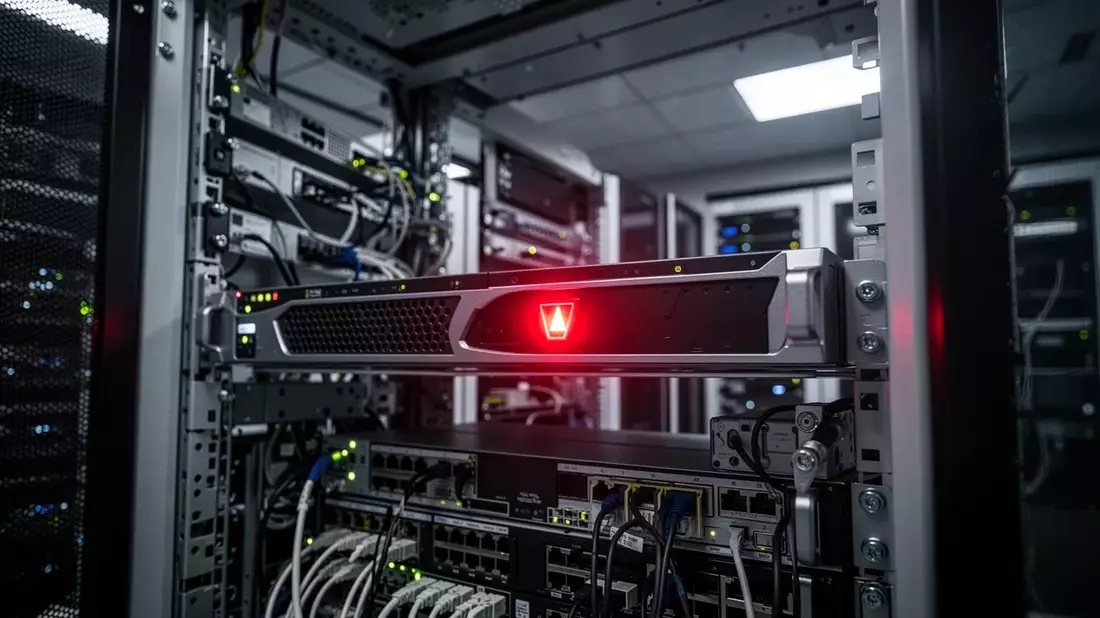 Cisco-Netzwerkgeräte: Kritische Lücken gefährden Unternehmen - Bild: über boerse-global.de