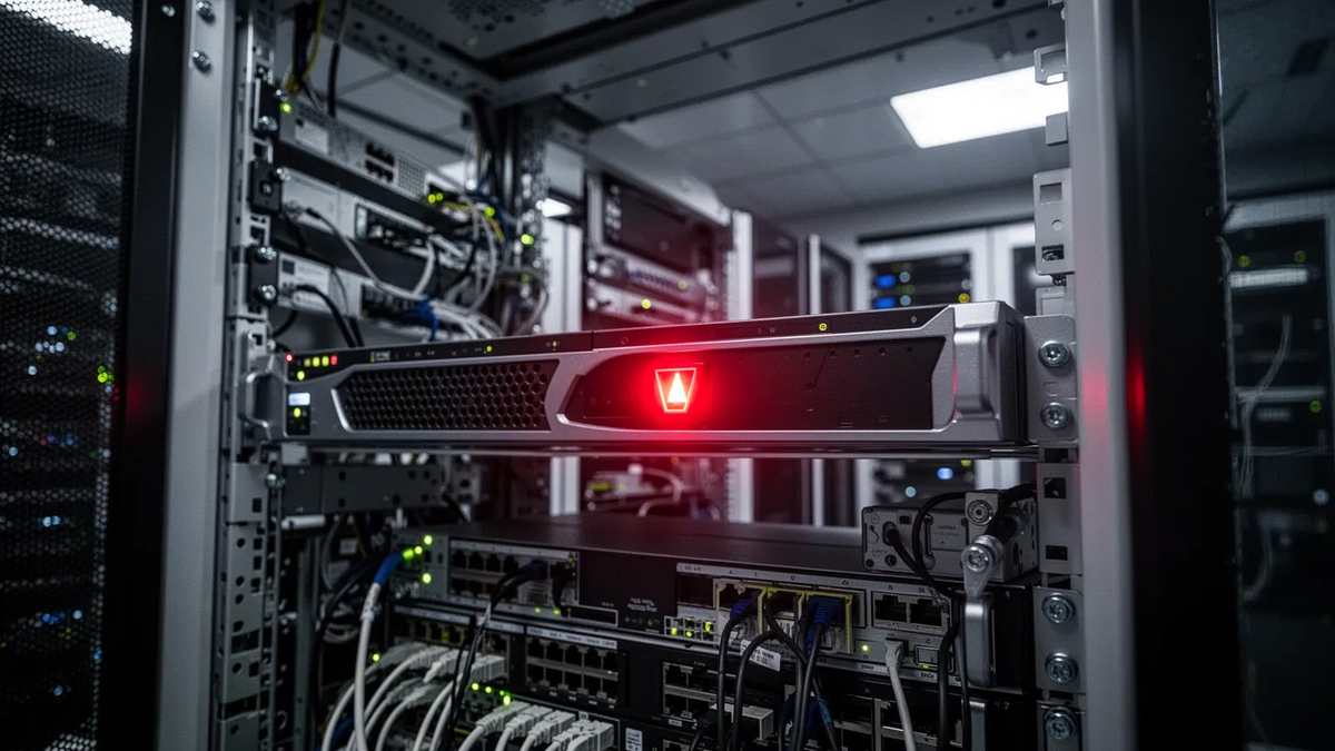 Cisco-Netzwerkgeräte: Kritische Lücken gefährden Unternehmen - Foto: über boerse-global.de