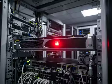 Cisco-Netzwerkgeräte: Kritische Lücken gefährden Unternehmen - Foto: über boerse-global.de