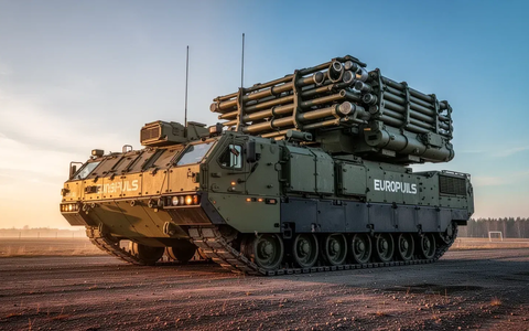 KNDS: Milliardenprojekt EuroPULS - Foto: über boerse-global.de