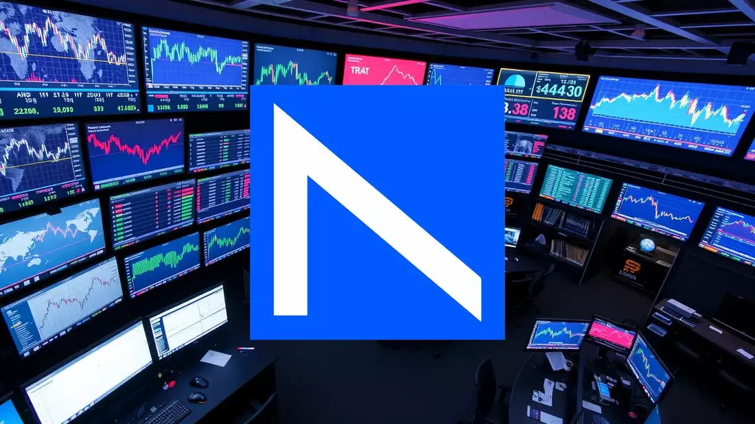 Major Shareholder Fidelity Increases Stake in Nokia Amid Strategic Refocus - Bild: über boerse-global.de