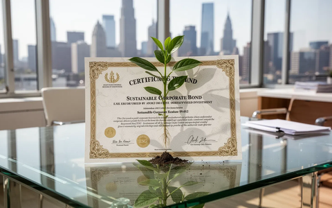 Lyxor High Yield ETF: Nachhaltigkeit gefragt - Foto: über boerse-global.de