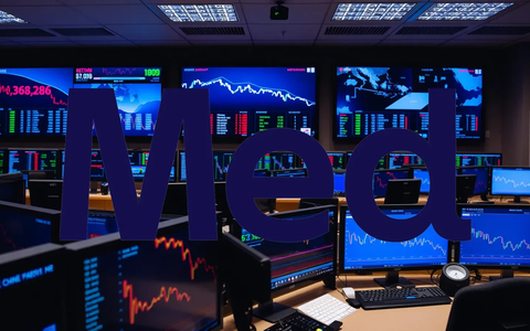 Medtronic's Strategic Shift: A Landmark IPO and Market Response - Foto: über boerse-global.de