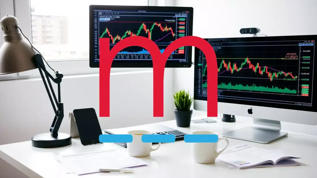 Moderna Settles Key Patent Dispute, Clearing Path for Future Research - Bild: über boerse-global.de