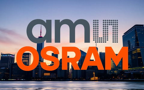 AMS-Osram Completes Divestiture to Bolster Financial Position - Foto: über boerse-global.de