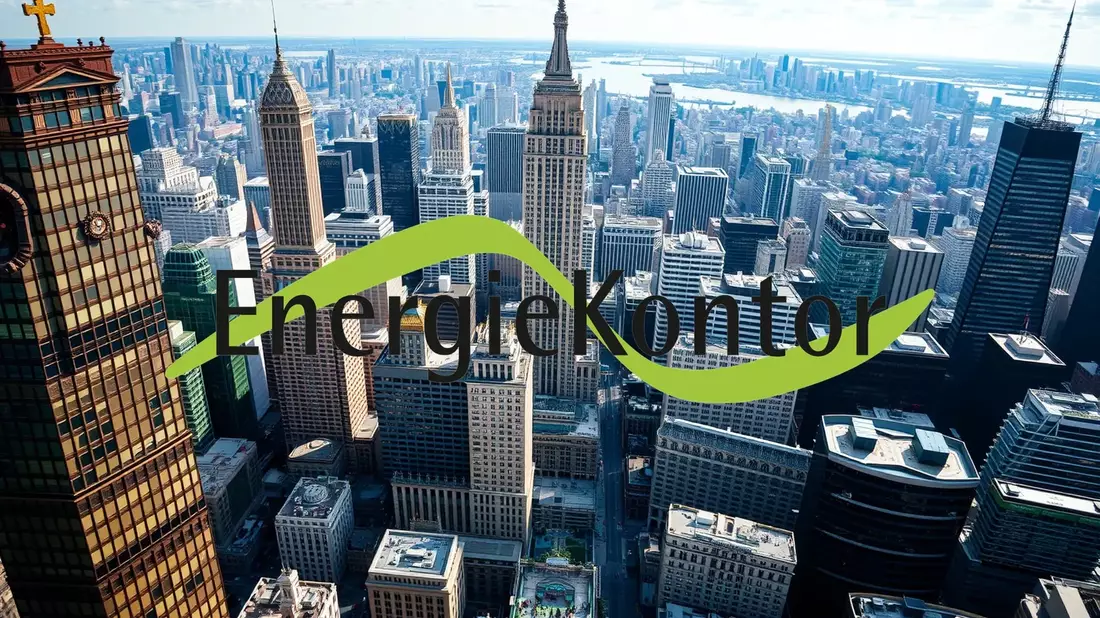 Energiekontor's Strategic Crossroads: A Record Project Pipeline Meets Near-Term Earnings Pressure - Bild: über boerse-global.de
