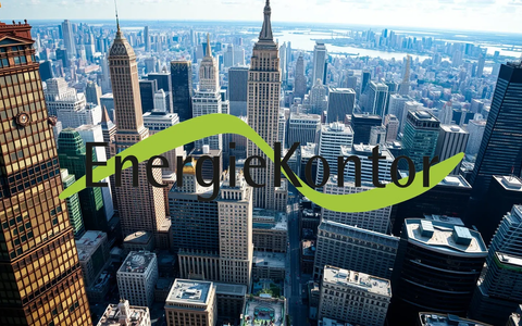 Energiekontor's Strategic Crossroads: A Record Project Pipeline Meets Near-Term Earnings Pressure - Foto: über boerse-global.de