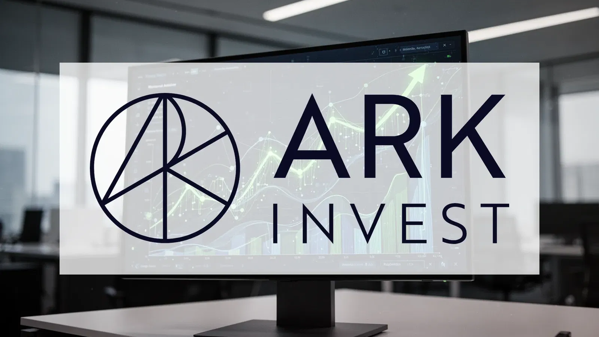 ARK Innovation ETF: Aktive Neuausrichtung - Foto: über boerse-global.de