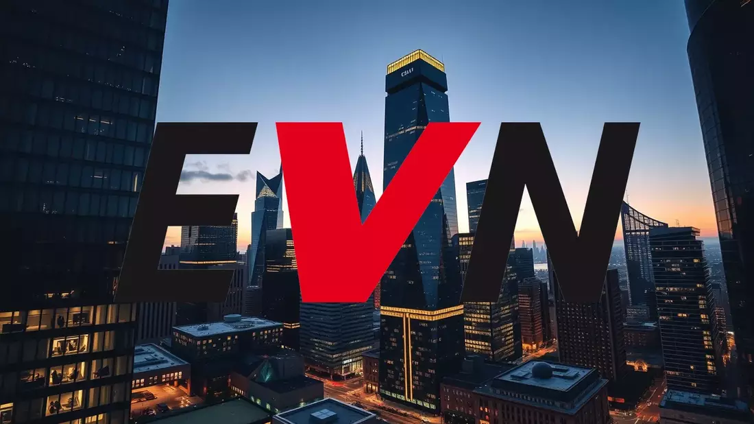A Vote of Confidence: EVN Board Member Invests Personally - Bild: über boerse-global.de