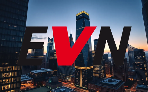 A Vote of Confidence: EVN Board Member Invests Personally - Foto: über boerse-global.de