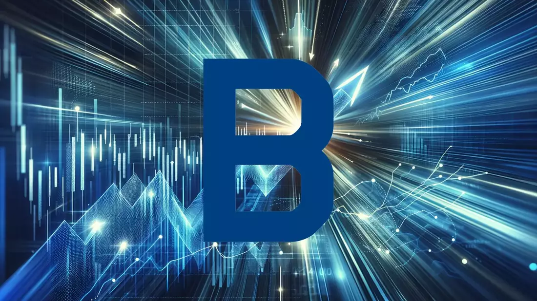 Bachem Shares Under Pressure Ahead of Earnings Release - Bild: über boerse-global.de