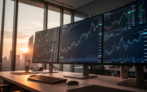 Direxion Auspice Broad Commodity ETF: Trendstrategie im Check - Foto: über boerse-global.de