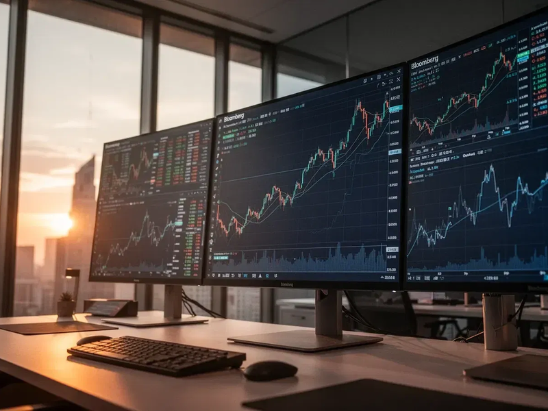 Direxion Auspice Broad Commodity ETF: Trendstrategie im Check - Foto: über boerse-global.de