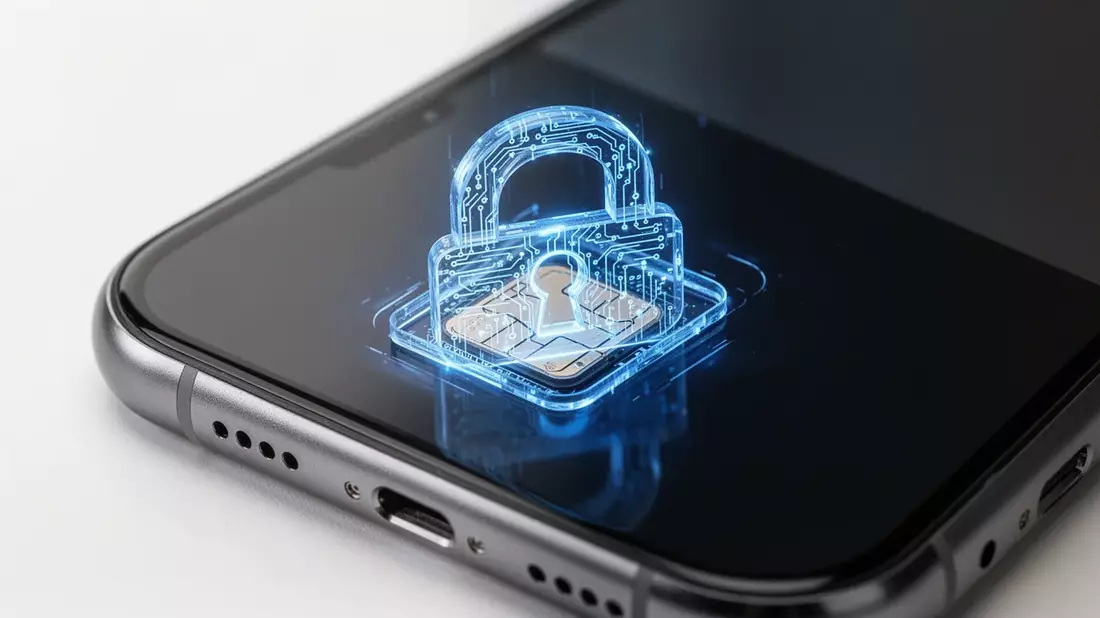 eSIM-Sicherheit: Neue Technologie soll SIM-Swap-Betrug stoppen - Bild: über boerse-global.de