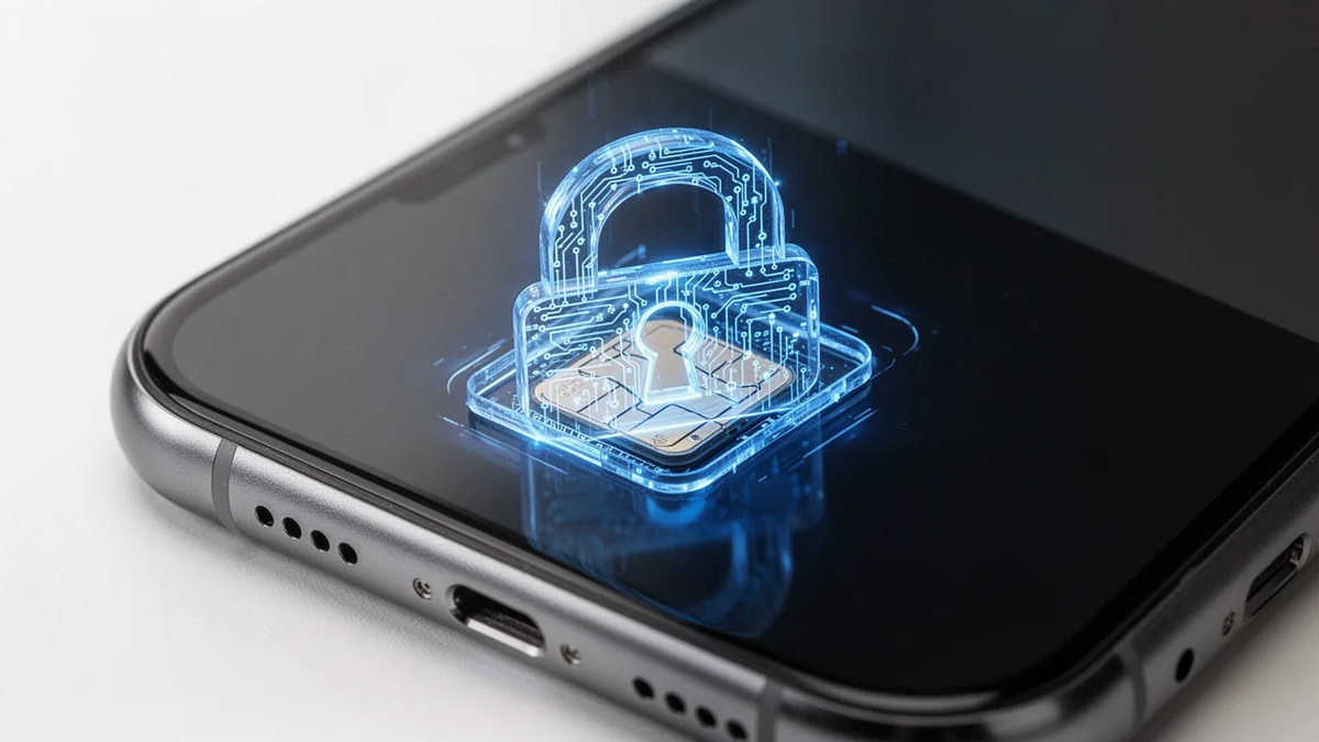 eSIM-Sicherheit: Neue Technologie soll SIM-Swap-Betrug stoppen - Foto: über boerse-global.de